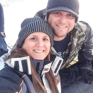 Meet your Posher, Jonathan